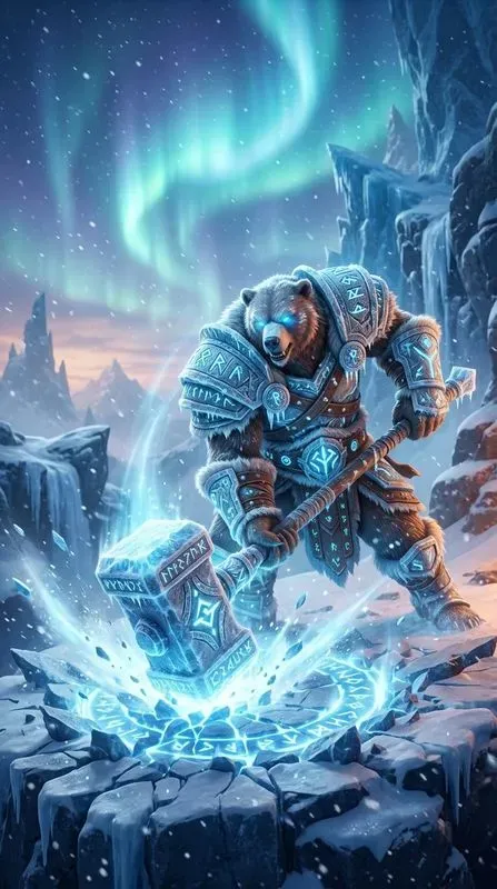 3D Stylized Unreal Engine 5 Game Art