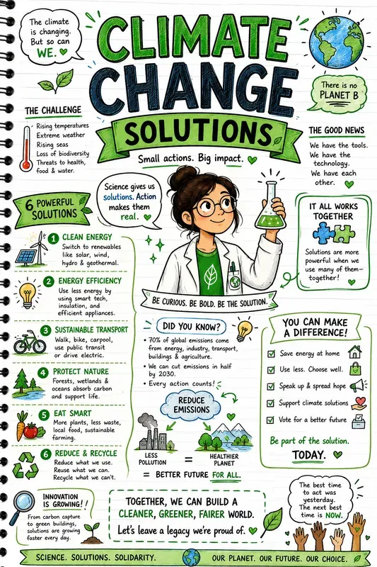Future Technology Sketchnote Packs