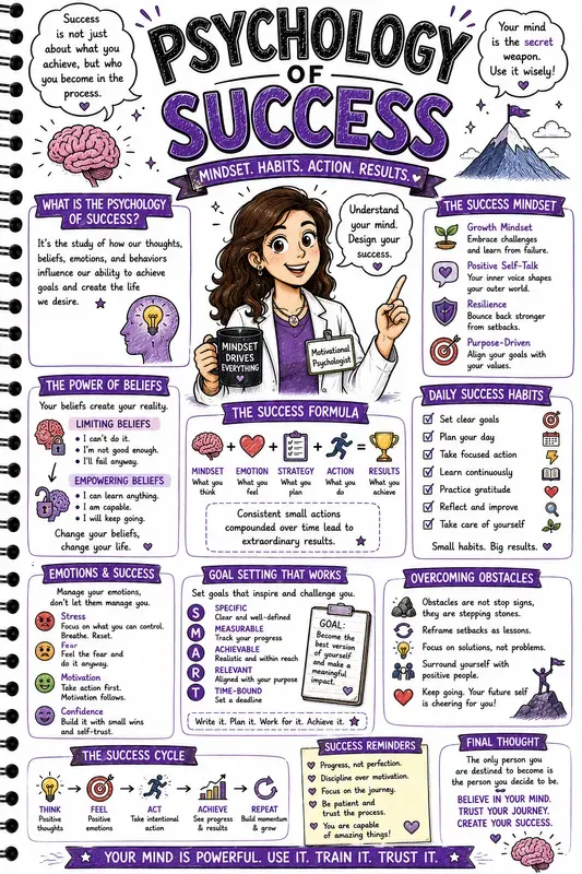 Future Technology Sketchnote Packs