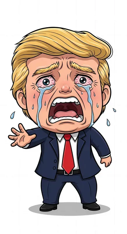 Emotional Chibi Meltdowns