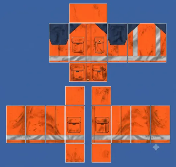 Ultimate Roblox Classic Outfit Generator