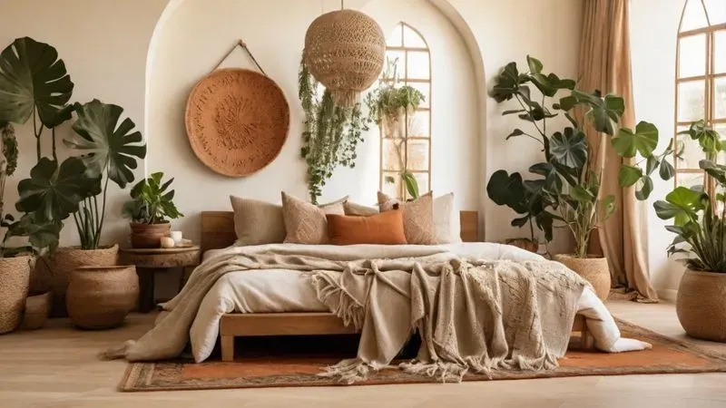 Ultrarealistic Bohochic