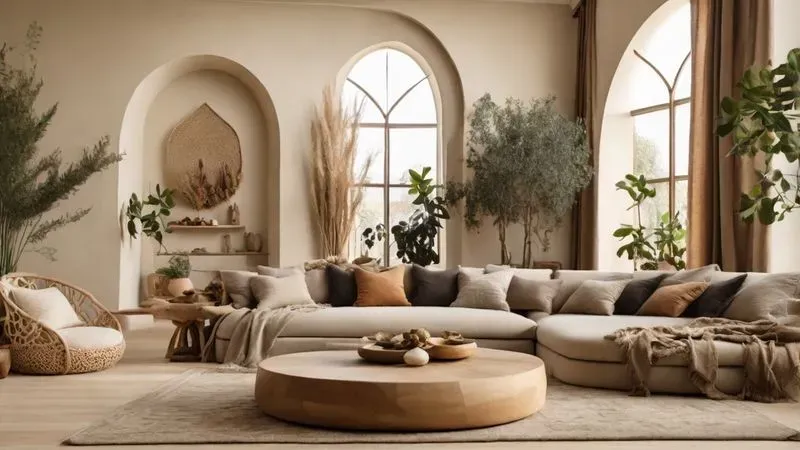 Ultrarealistic Bohochic