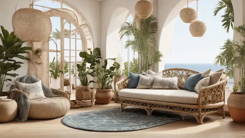 Ultrarealistic Bohochic