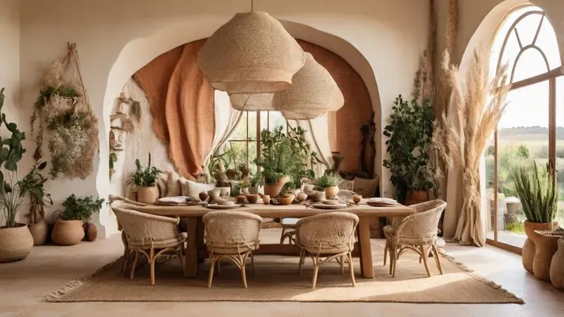 Ultrarealistic Bohochic