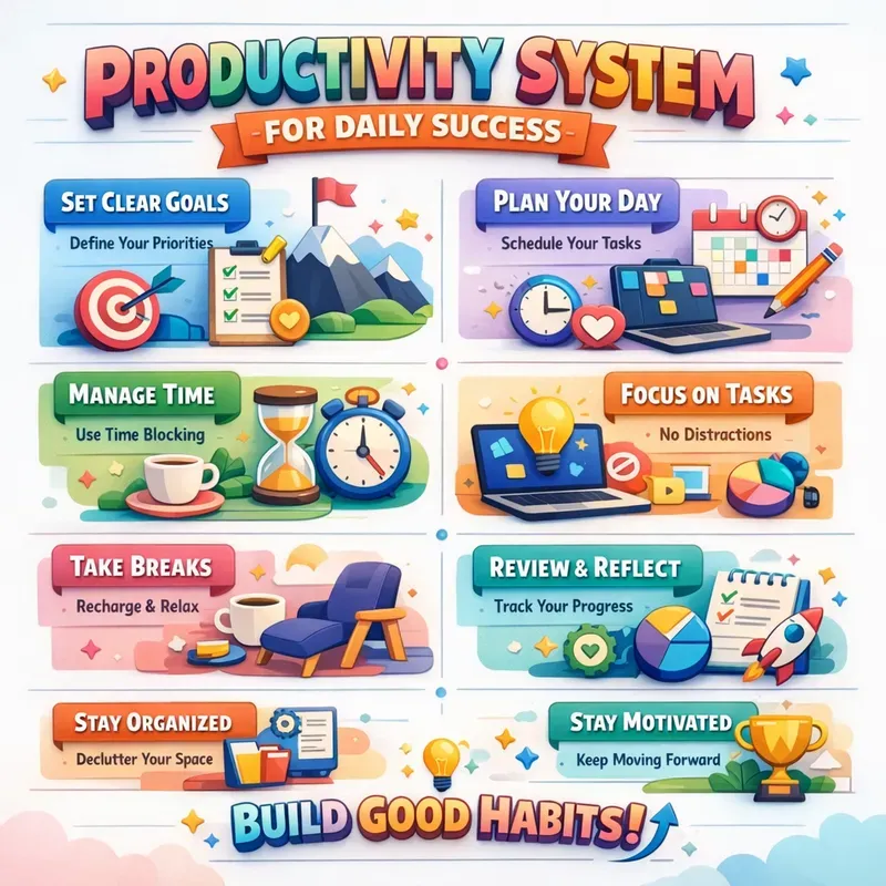 Ultimate Infographic Poster Generator