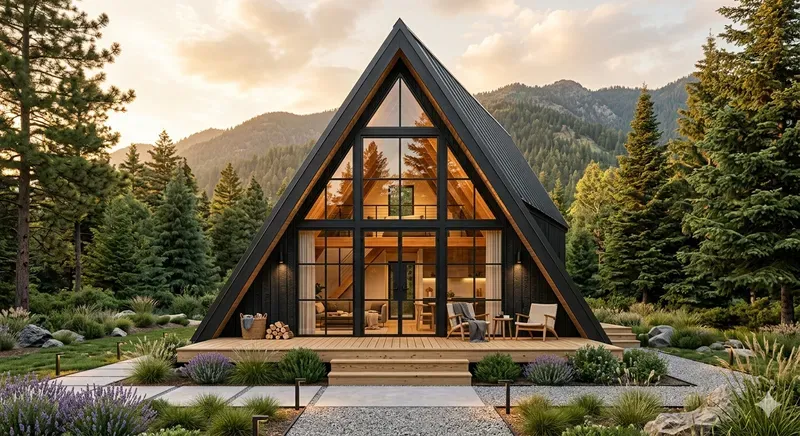 Exterior Home Design Concepts
