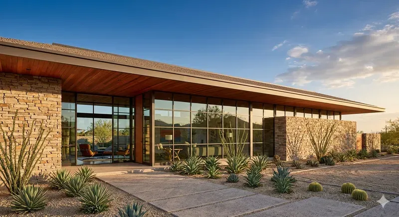 Exterior Home Design Concepts