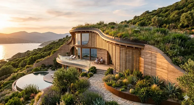 Exterior Home Design Concepts