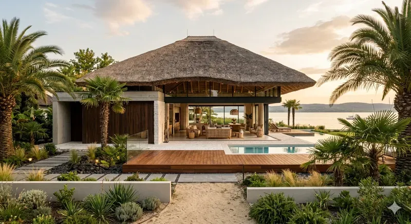 Exterior Home Design Concepts