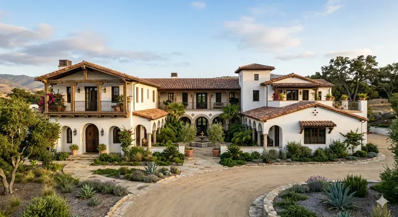 Exterior Home Design Concepts