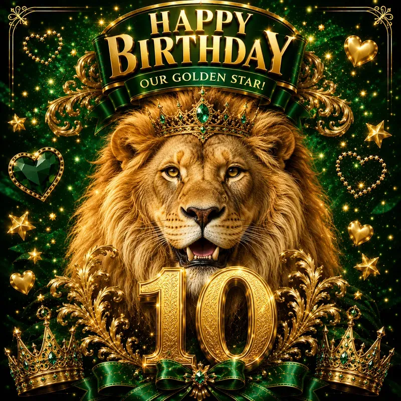 Vibrant Celebration Portrait Posters