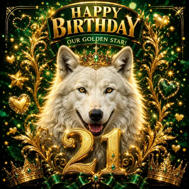 Vibrant Celebration Portrait Posters