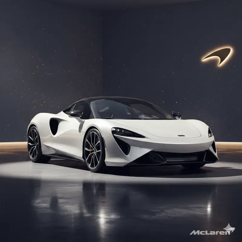 Ultrarealistic Luxury Brand Product Ads