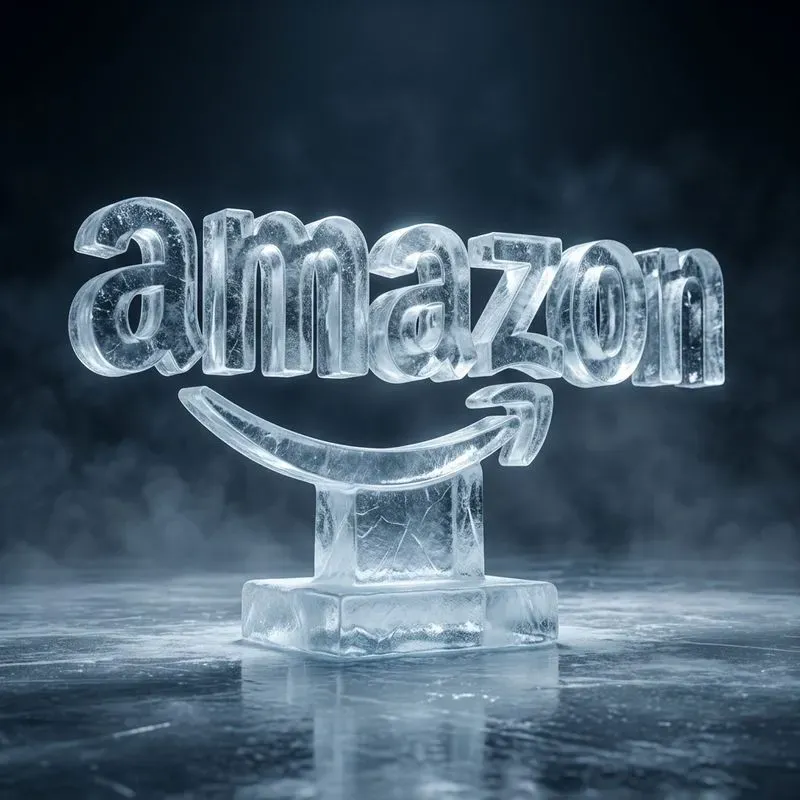 3D Ice Logos Generator Realistic