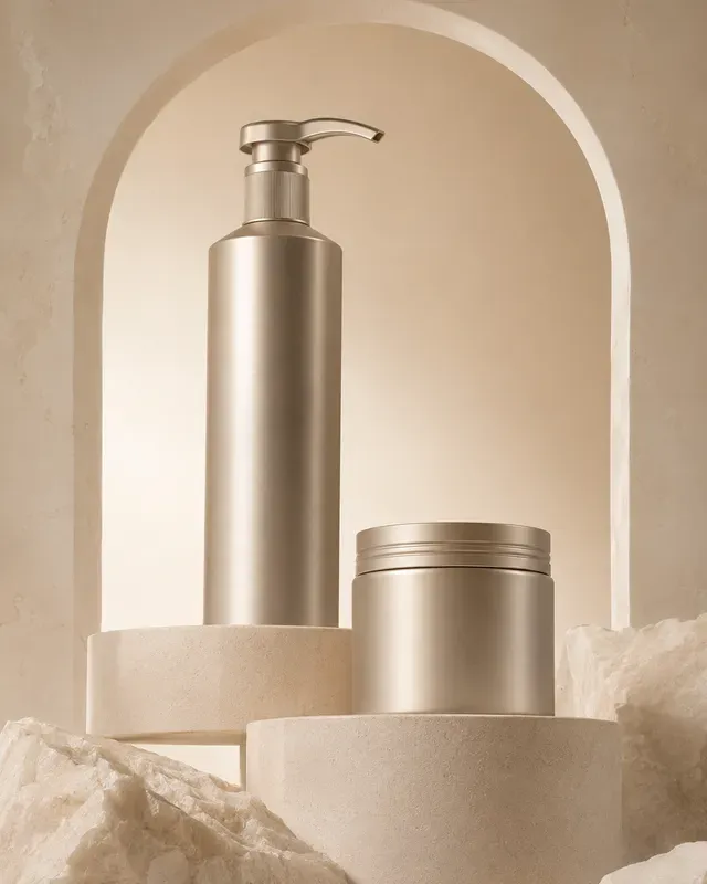 Premium Haircare Campaigns