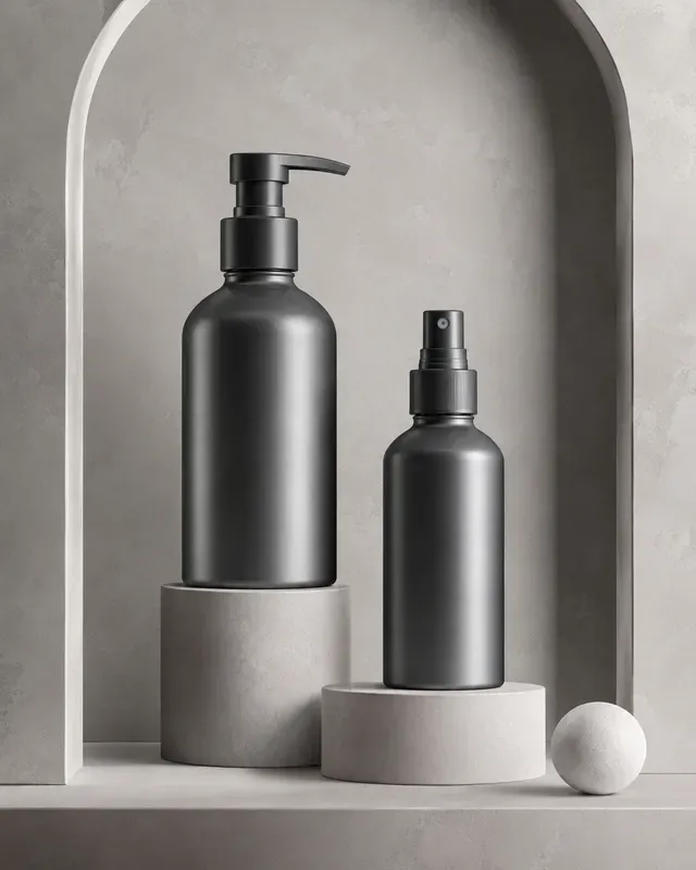 Premium Haircare Campaigns