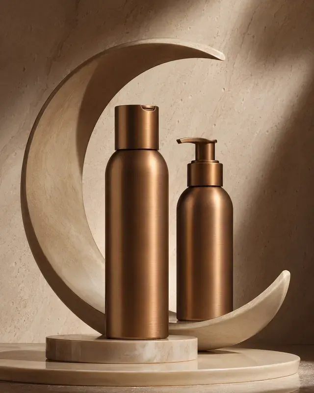Premium Haircare Campaigns