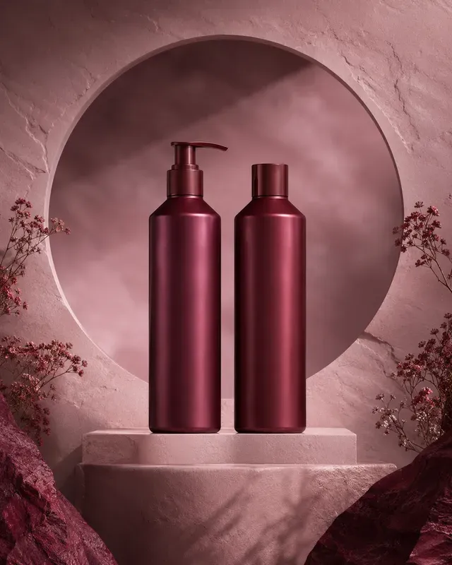 Premium Haircare Campaigns