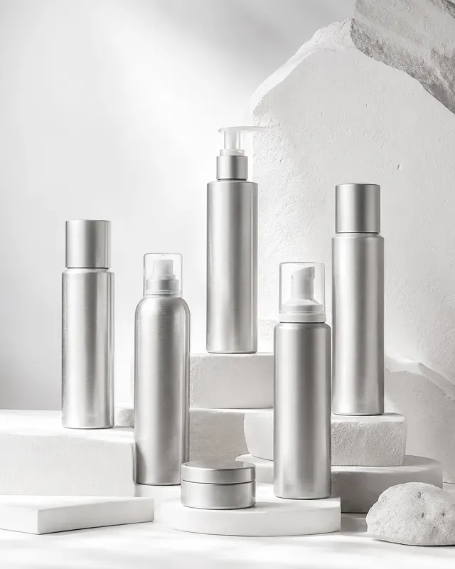 Premium Haircare Campaigns