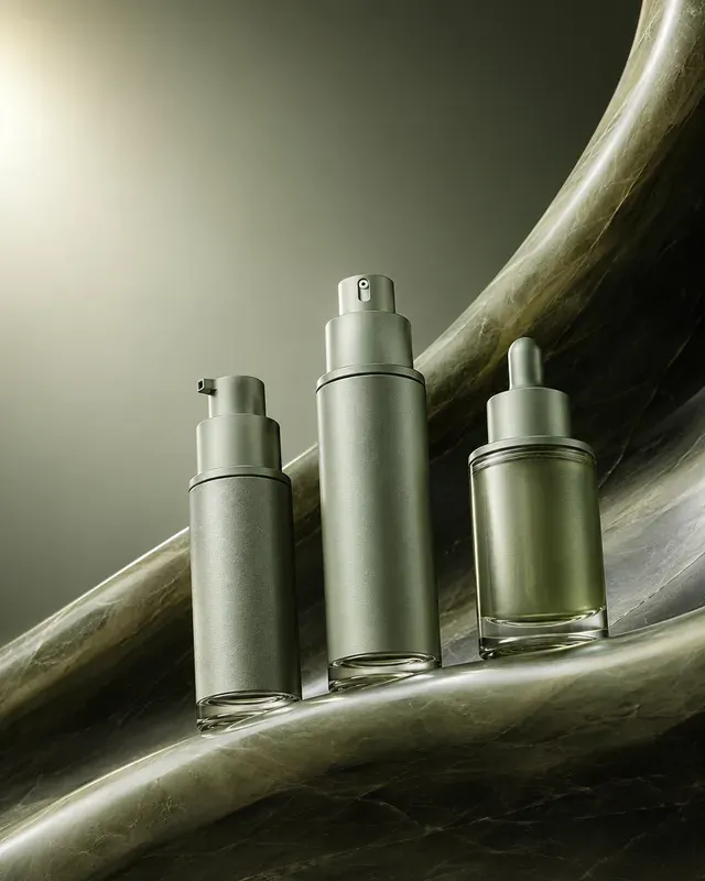 Premium Haircare Campaigns