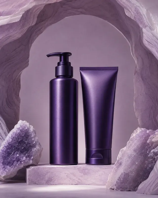 Premium Haircare Campaigns