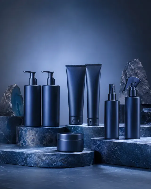Premium Haircare Campaigns