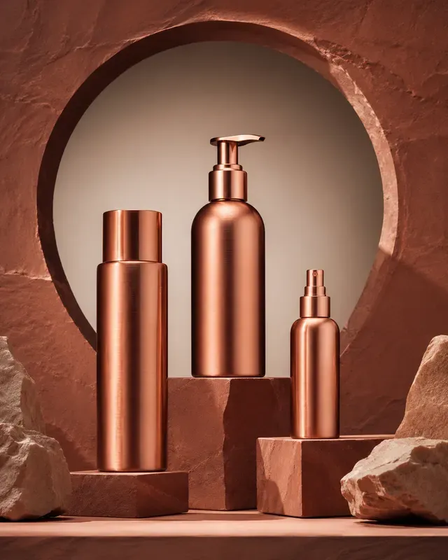Premium Haircare Campaigns