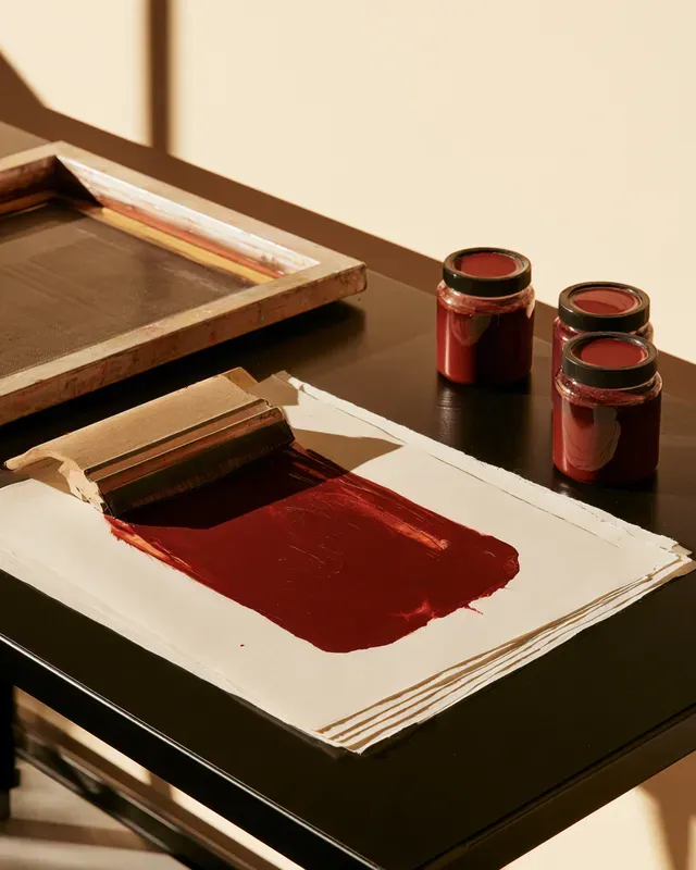 Artisan Workshop Editorials