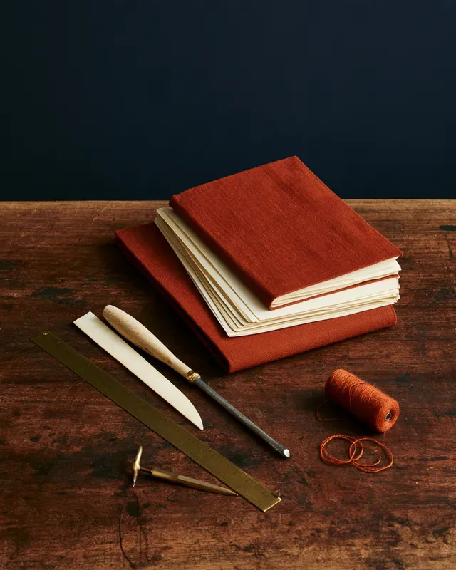 Artisan Workshop Editorials
