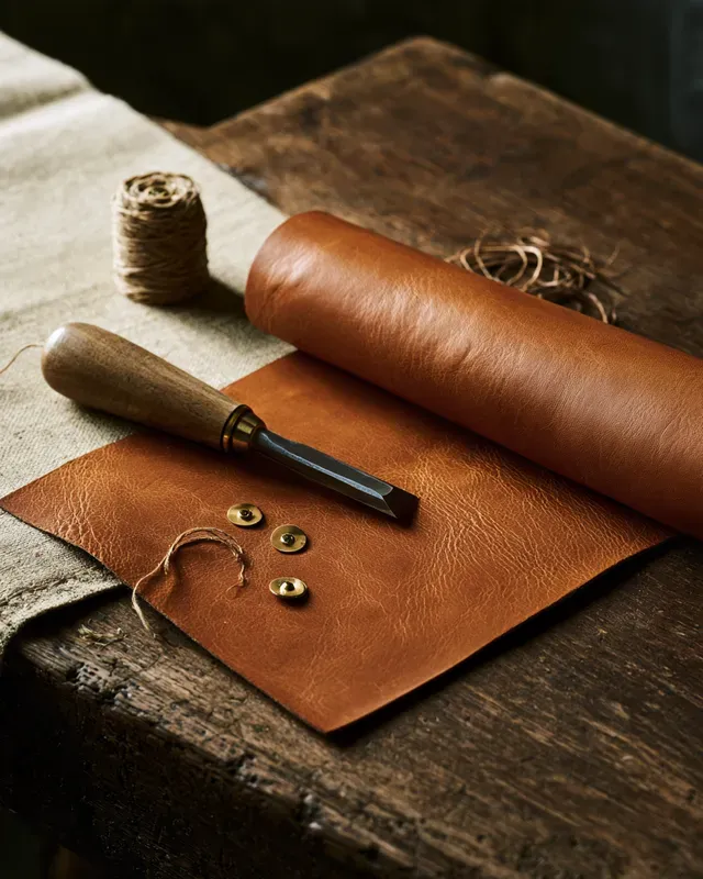 Artisan Workshop Editorials