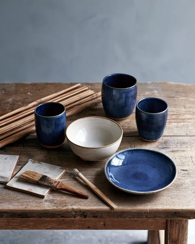 Artisan Workshop Editorials