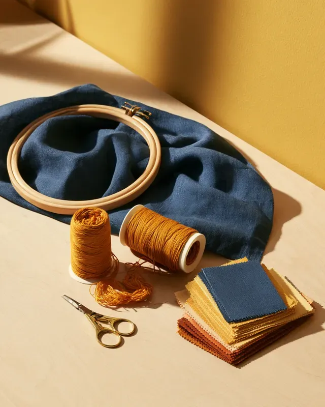 Artisan Workshop Editorials