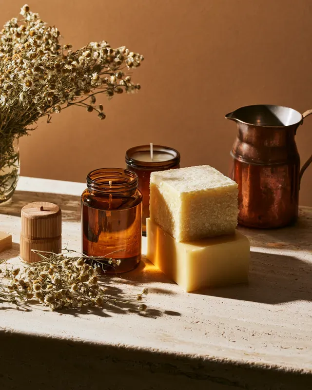 Artisan Workshop Editorials