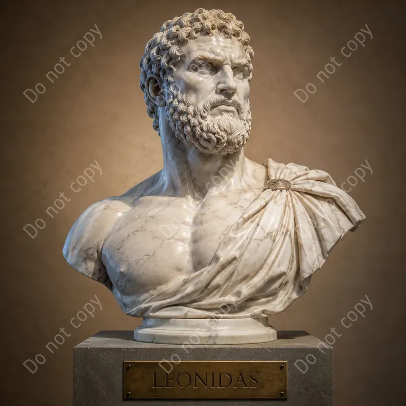 Marble Bust Statue Portrait Makers