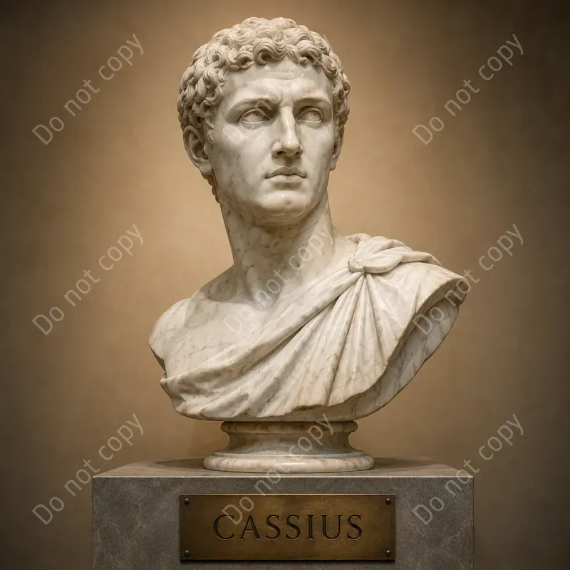 Marble Bust Statue Portrait Makers