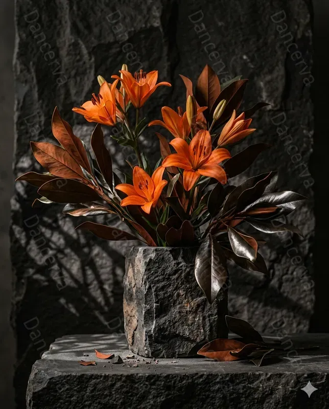 The Avantgarde Arrangements