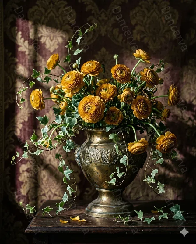 The Avantgarde Arrangements