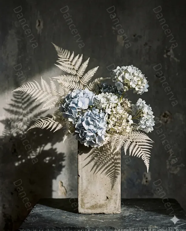 The Avantgarde Arrangements