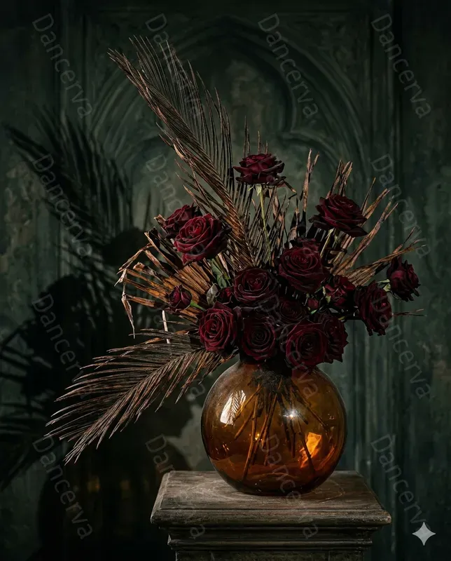 The Avantgarde Arrangements