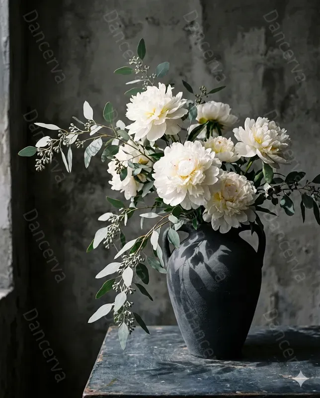 The Avantgarde Arrangements