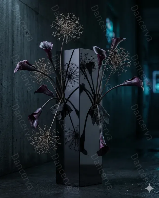 The Avantgarde Arrangements