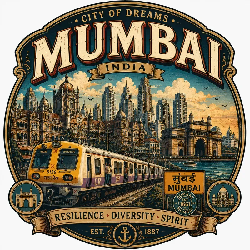 Vintage City Emblem Generator For Tshirts