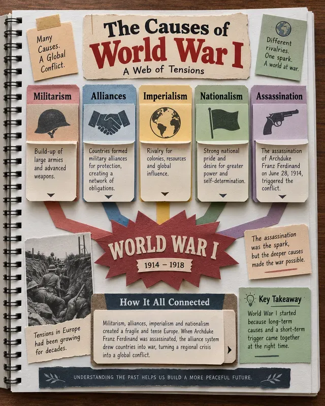 Interactive Notebook Generator
