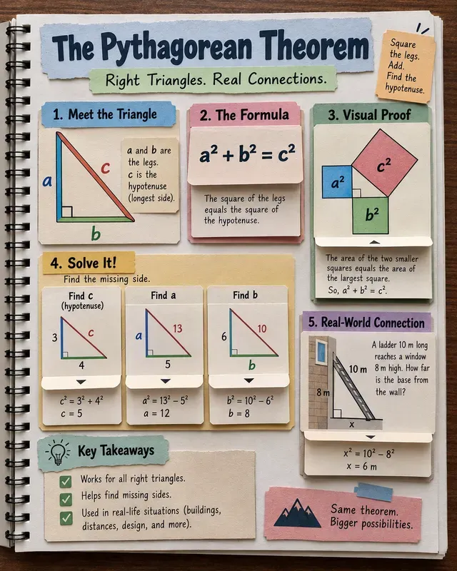 Interactive Notebook Generator
