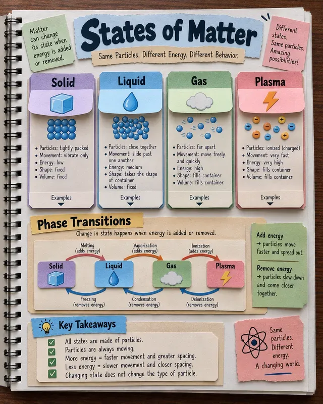 Interactive Notebook Generator