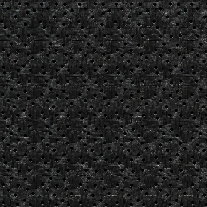 Generative Tech Texture Generator