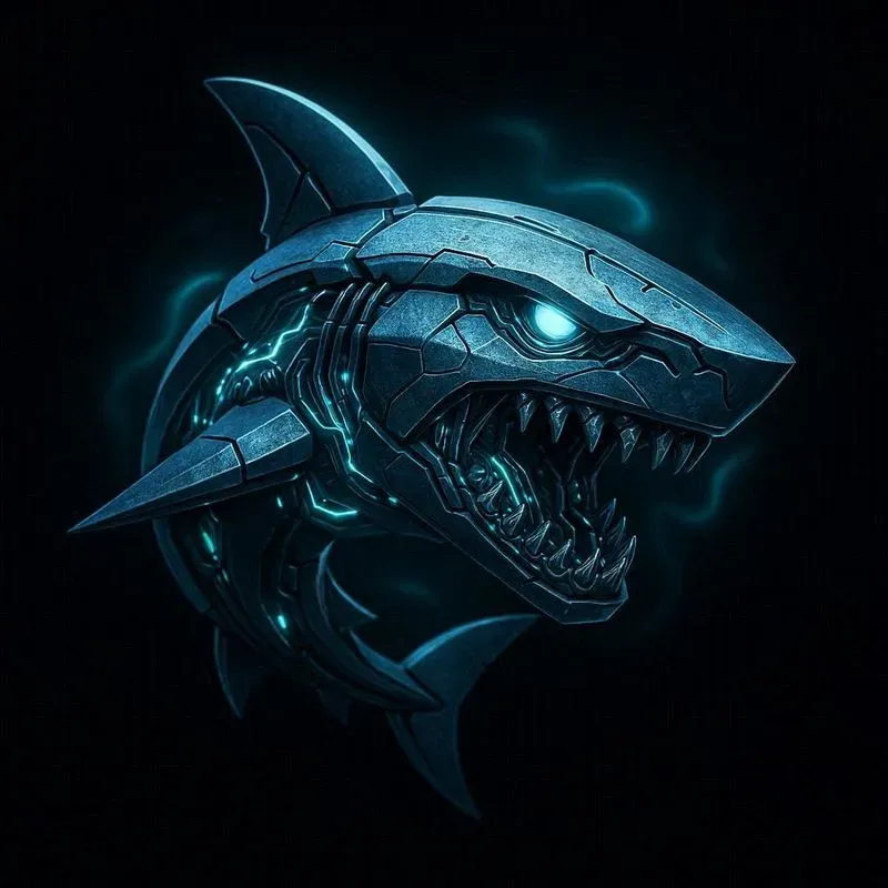 Ultrarealistic 3D Esports Mascot Logos