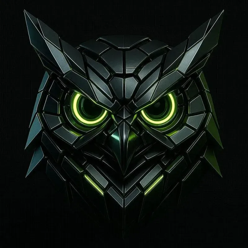 Ultrarealistic 3D Esports Mascot Logos