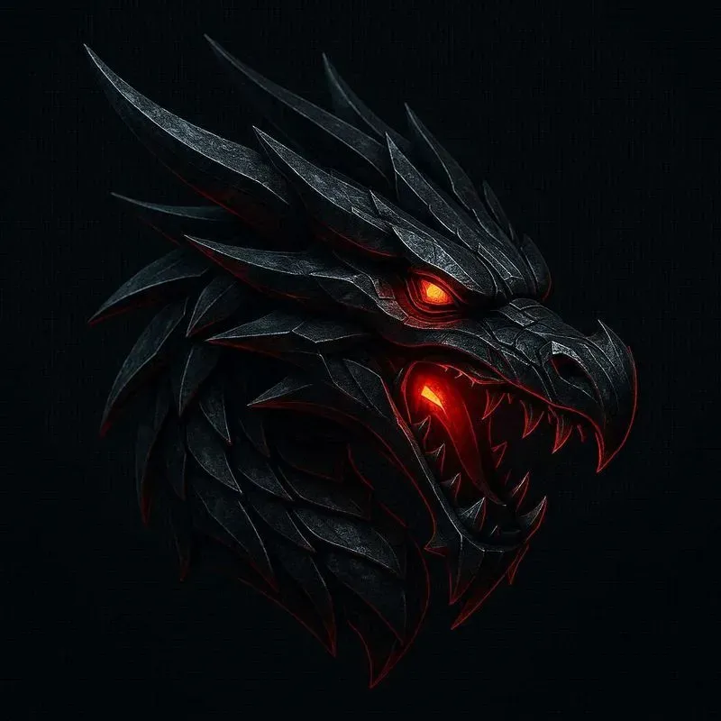 Ultrarealistic 3D Esports Mascot Logos